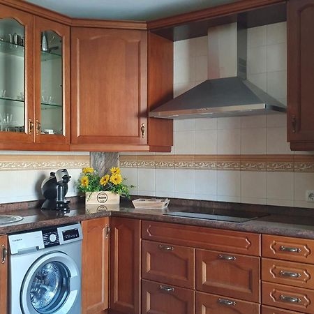 Apartamento Carmen Morro Jable  Luaran gambar