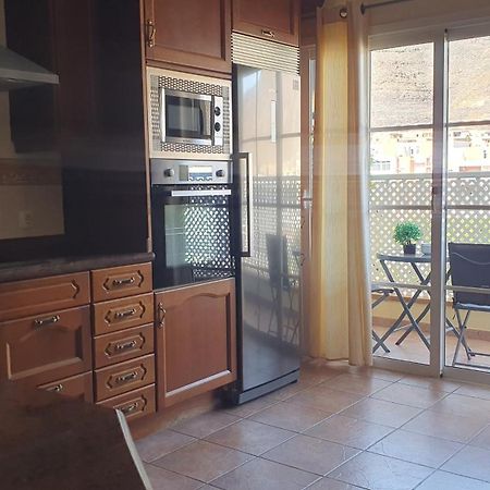 Apartamento Carmen Morro Jable  Luaran gambar