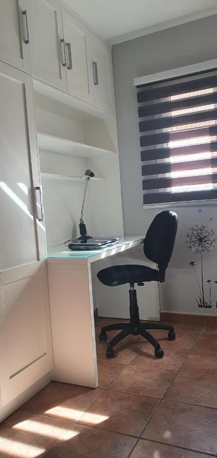Apartamento Carmen Morro Jable  Luaran gambar