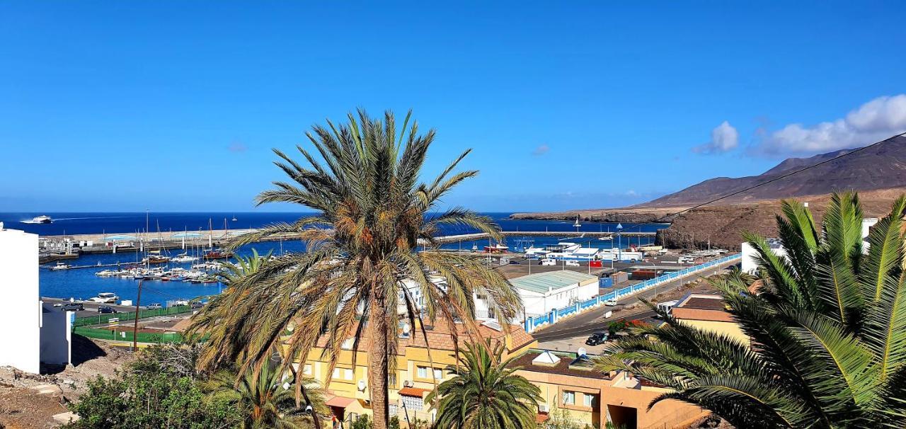 Apartamento Carmen Morro Jable  Luaran gambar