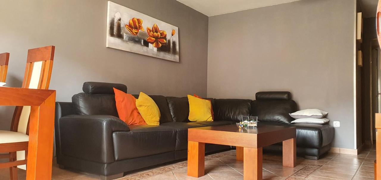 Apartamento Carmen Morro Jable  Luaran gambar