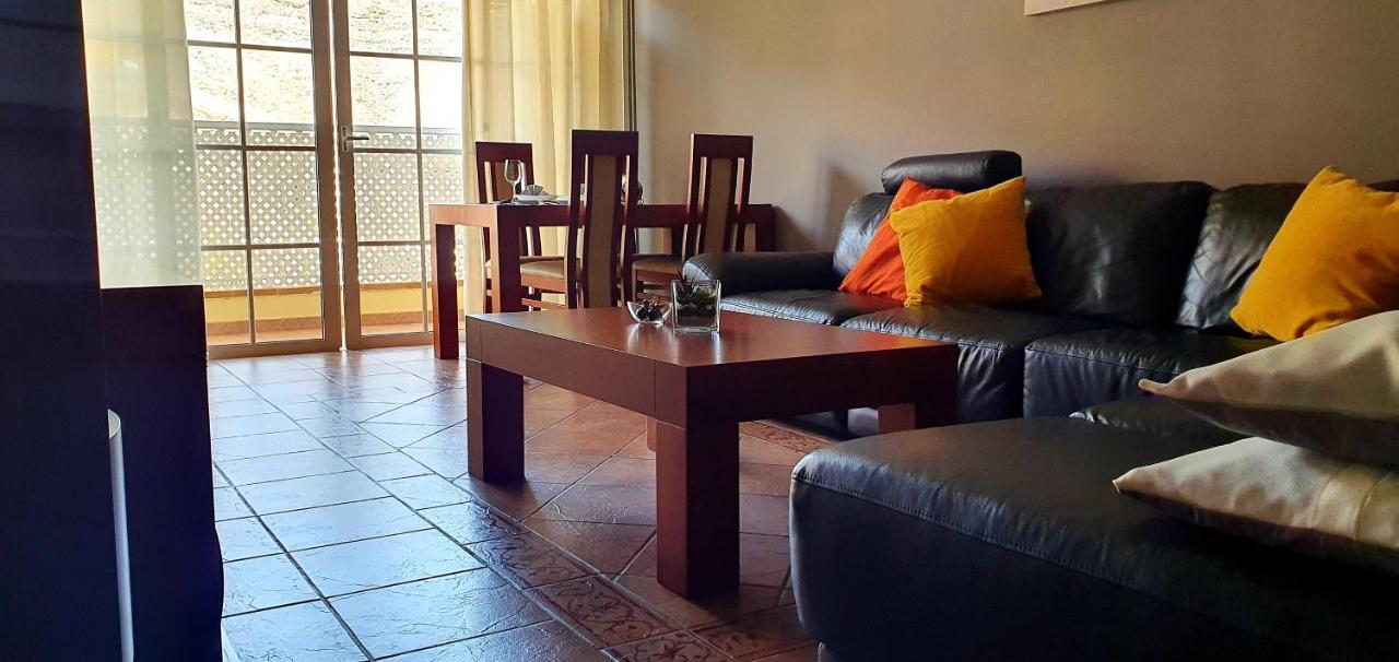 Apartamento Carmen Morro Jable  Luaran gambar