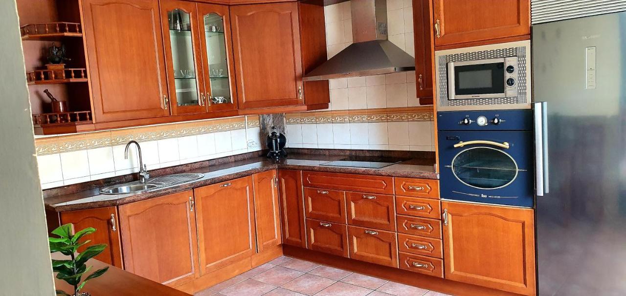Apartamento Carmen Morro Jable  Luaran gambar