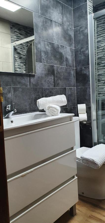 Apartamento Carmen Morro Jable  Luaran gambar