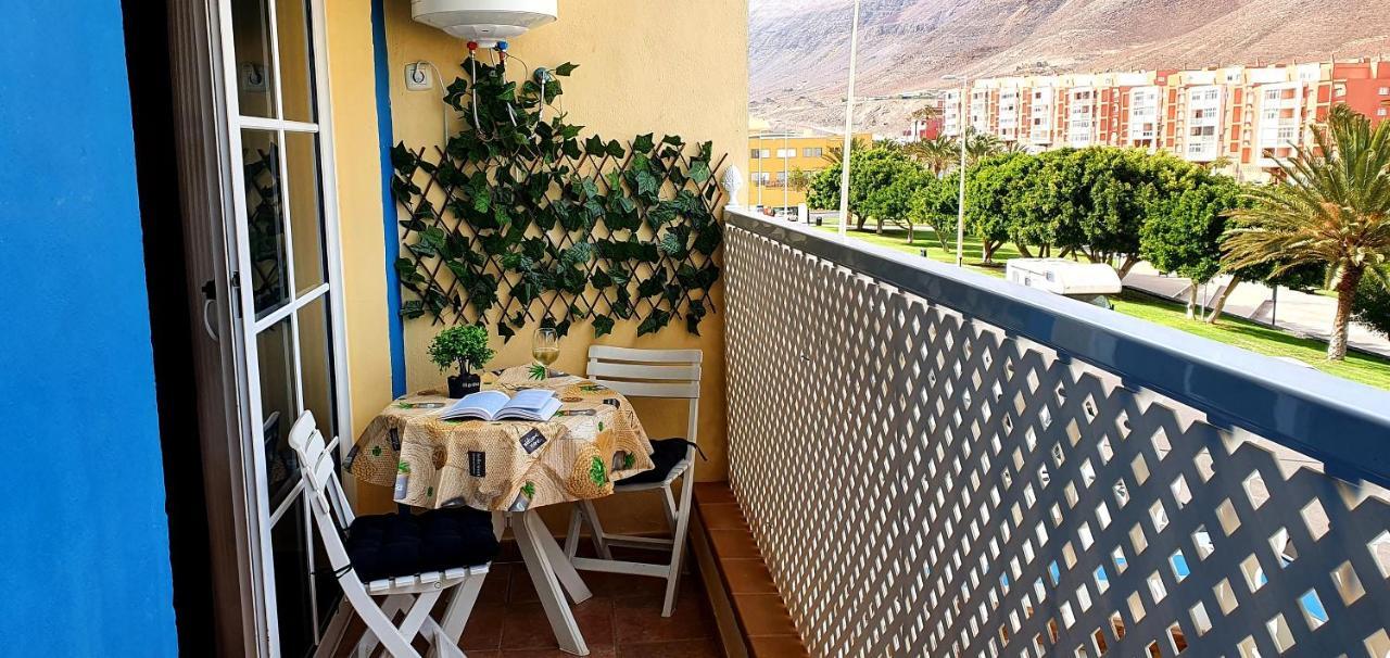 Apartamento Carmen Morro Jable  Luaran gambar