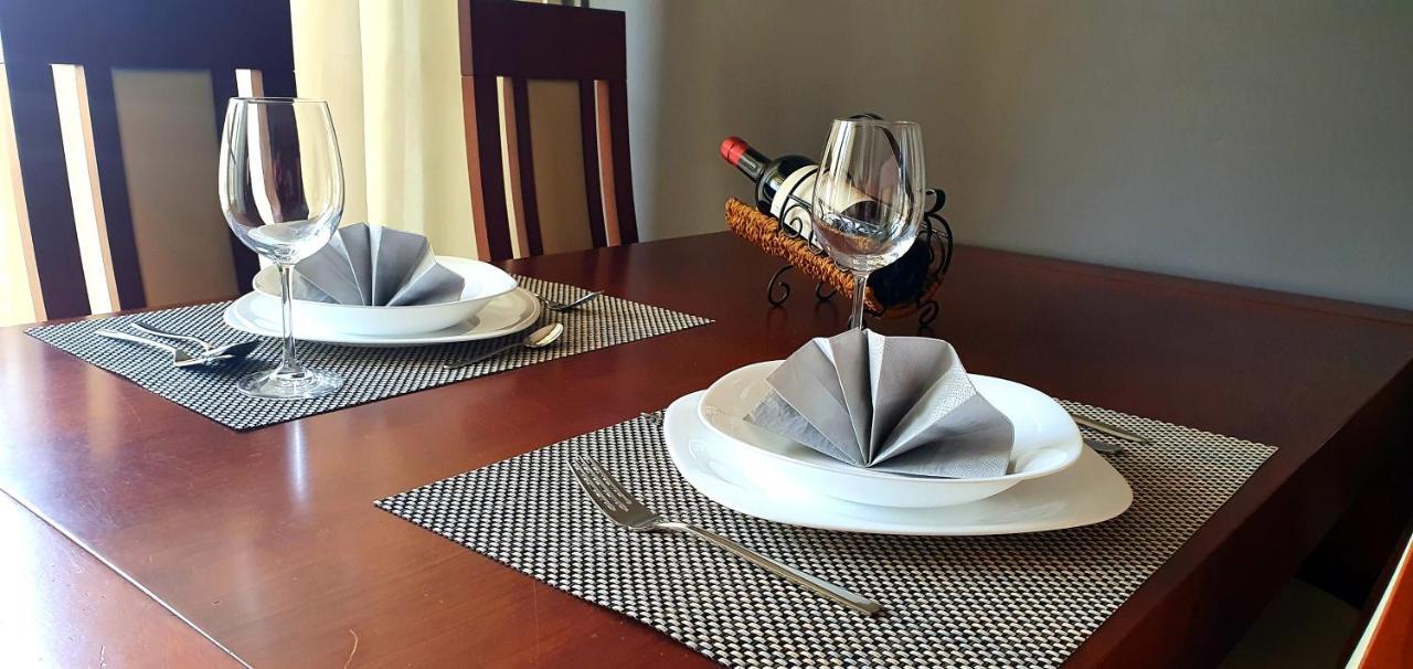 Apartamento Carmen Morro Jable  Luaran gambar