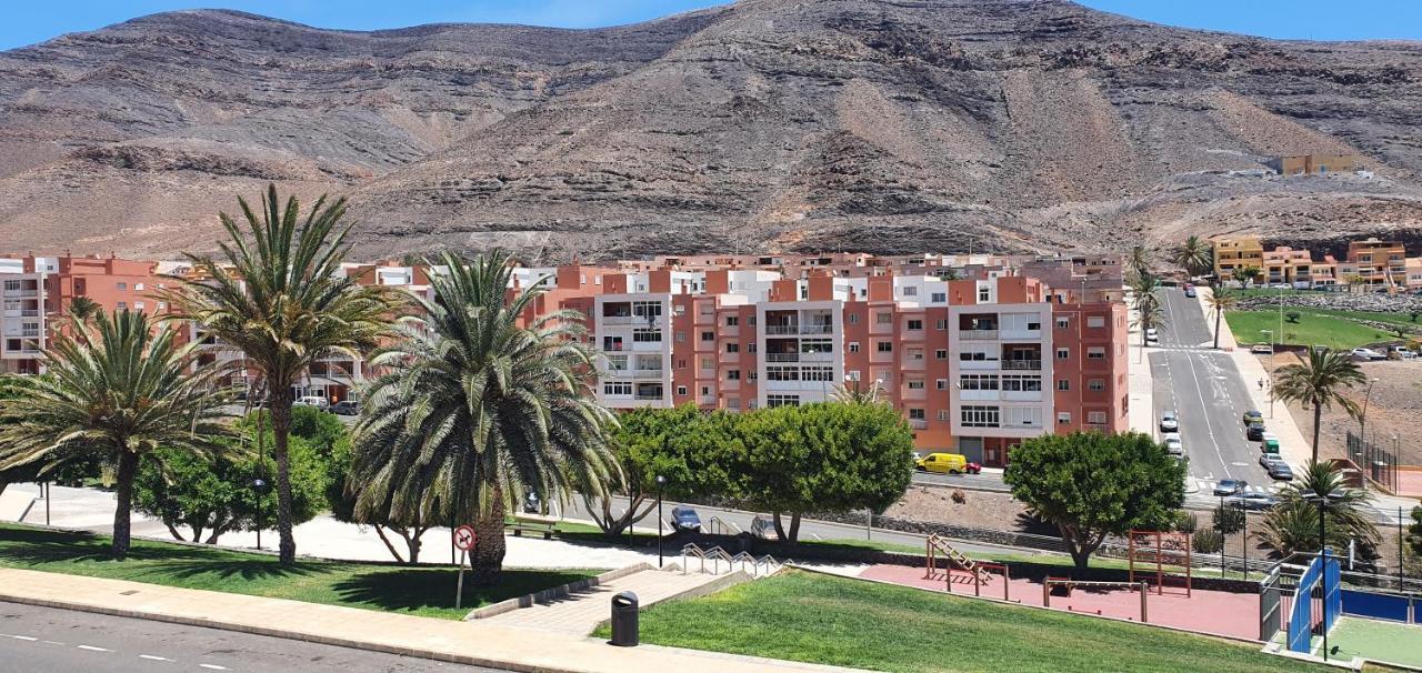 Apartamento Carmen Morro Jable  Luaran gambar