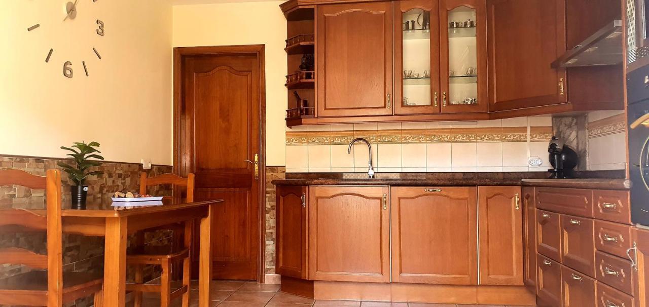 Apartamento Carmen Morro Jable  Luaran gambar