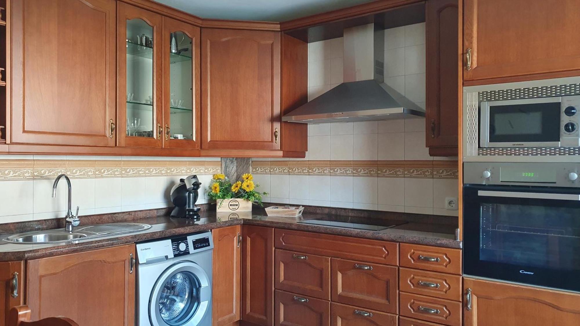 Apartamento Carmen Morro Jable  Luaran gambar