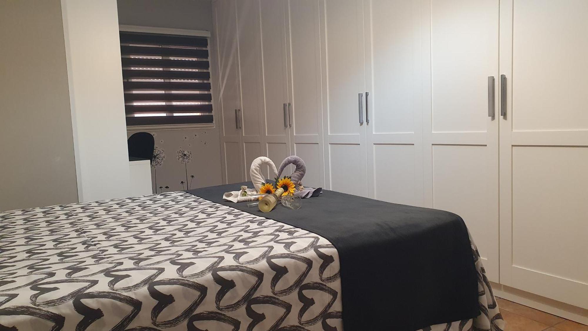 Apartamento Carmen Morro Jable  Luaran gambar