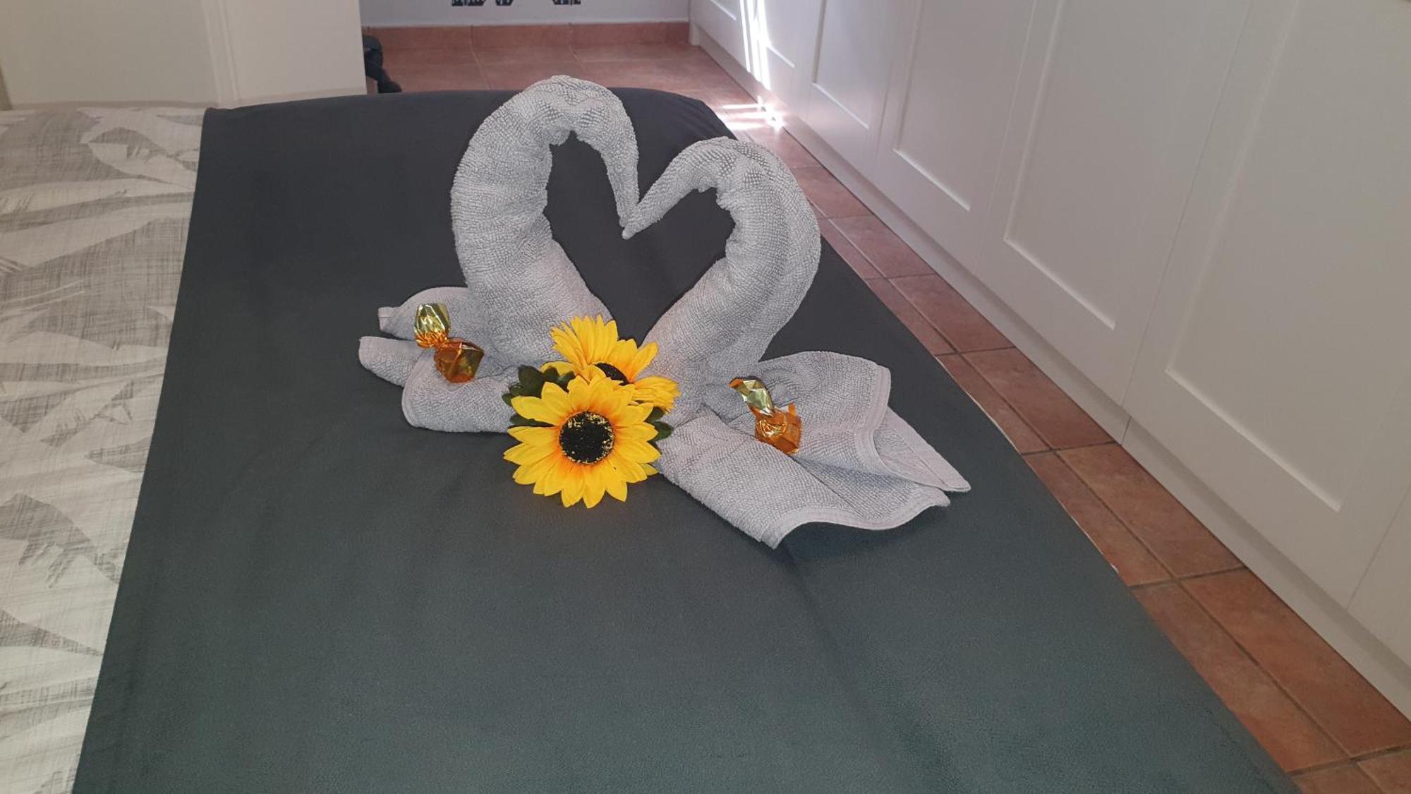 Apartamento Carmen Morro Jable  Luaran gambar