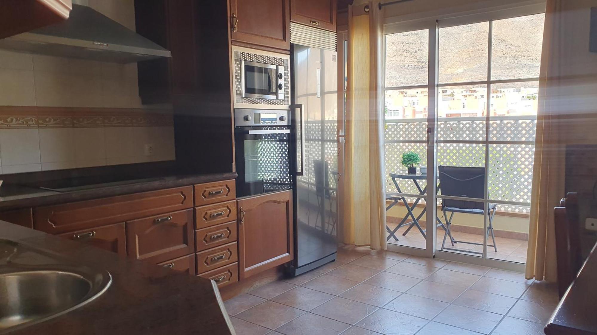 Apartamento Carmen Morro Jable  Luaran gambar
